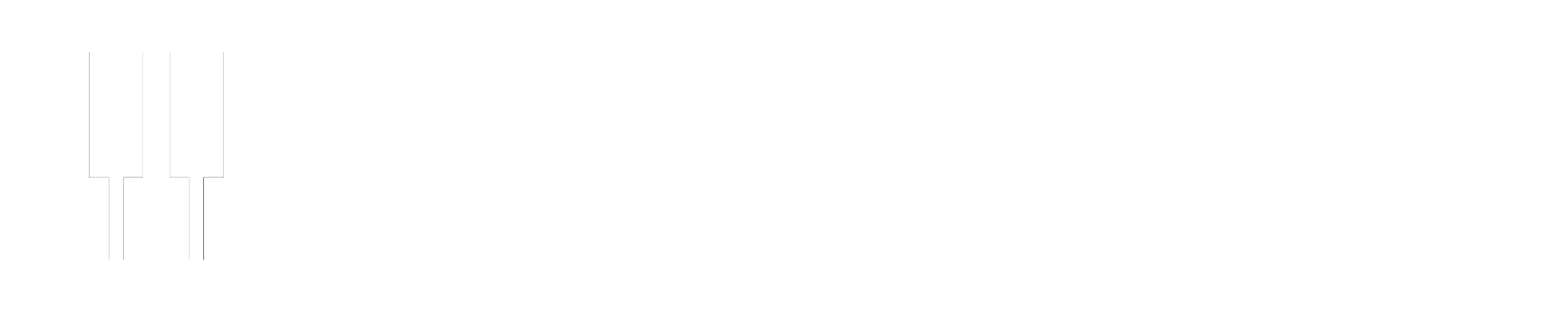 Logo melodia.ro piano